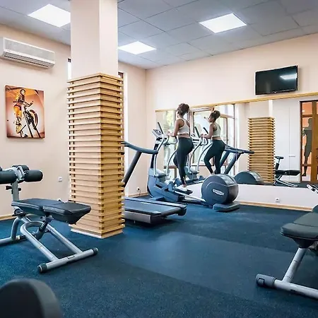 Apartament студия в Premier